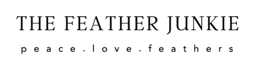 The Feather Junkie