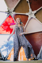 Wanderlust Feather Earrings