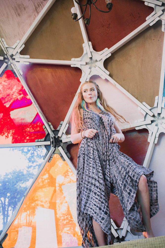 Boho Jumpsuit & Romper