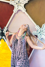 Wanderlust Feather Earrings