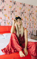 Boho Jumpsuit & Romper