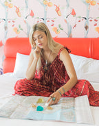 Crystal Quartz Necklace