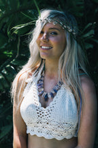 hair feather individual indys