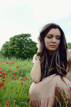Put the Lime in the Coconut Feather Earrings