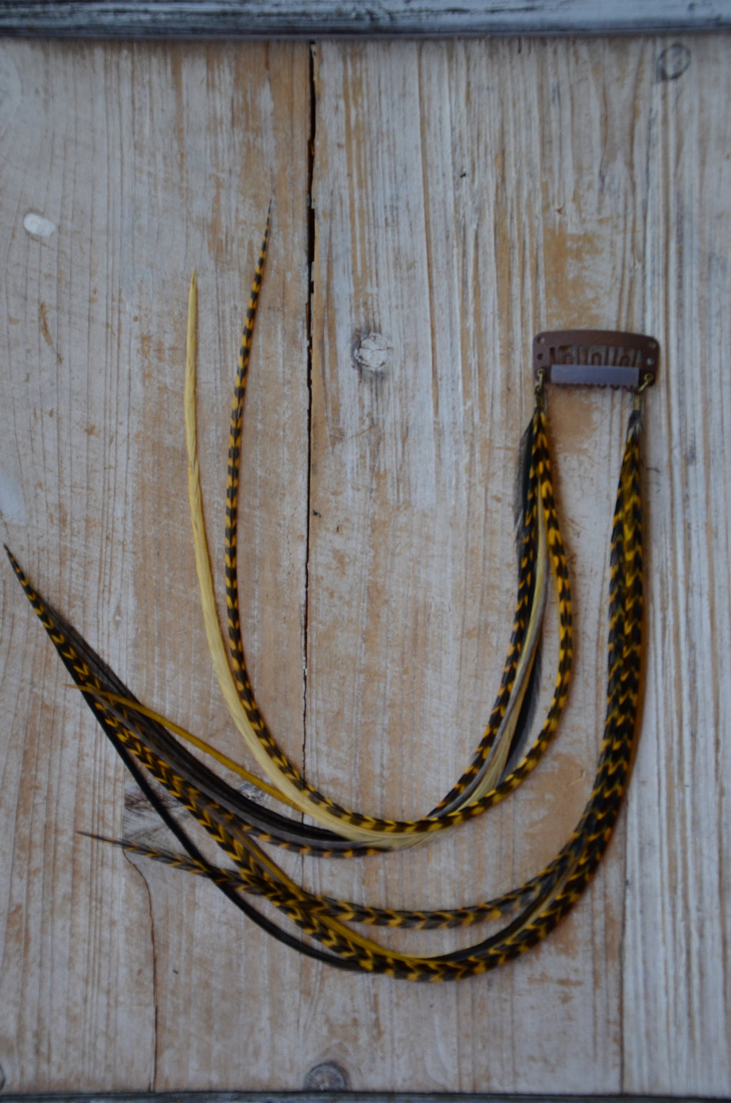 clip in feather extensions