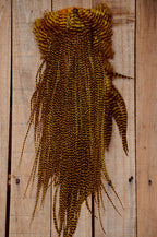 Single Hair Feather | Long 11-14 inches