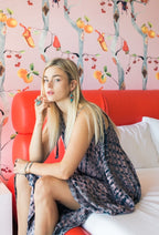 Boho Jumpsuit & Romper