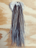 Medium Hair Feathers | 7-11 inches