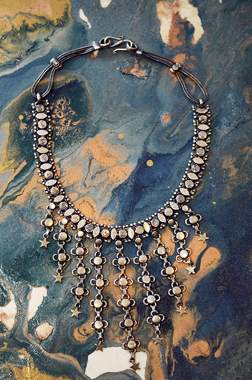 Star Necklace