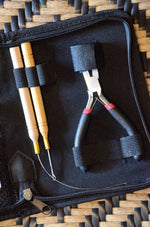 feather extension tool kit