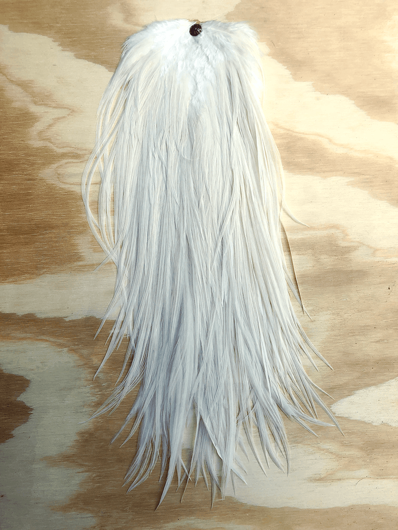 Extra long feather sales extensions